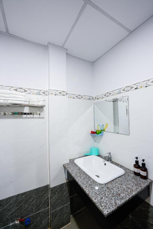 Thanh Ngoc Motel 2