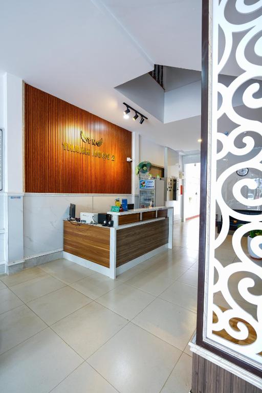 Thanh Ngoc Motel 2