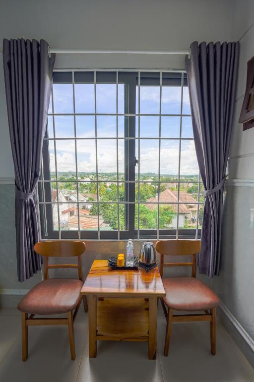Thanh Ngoc Motel 2