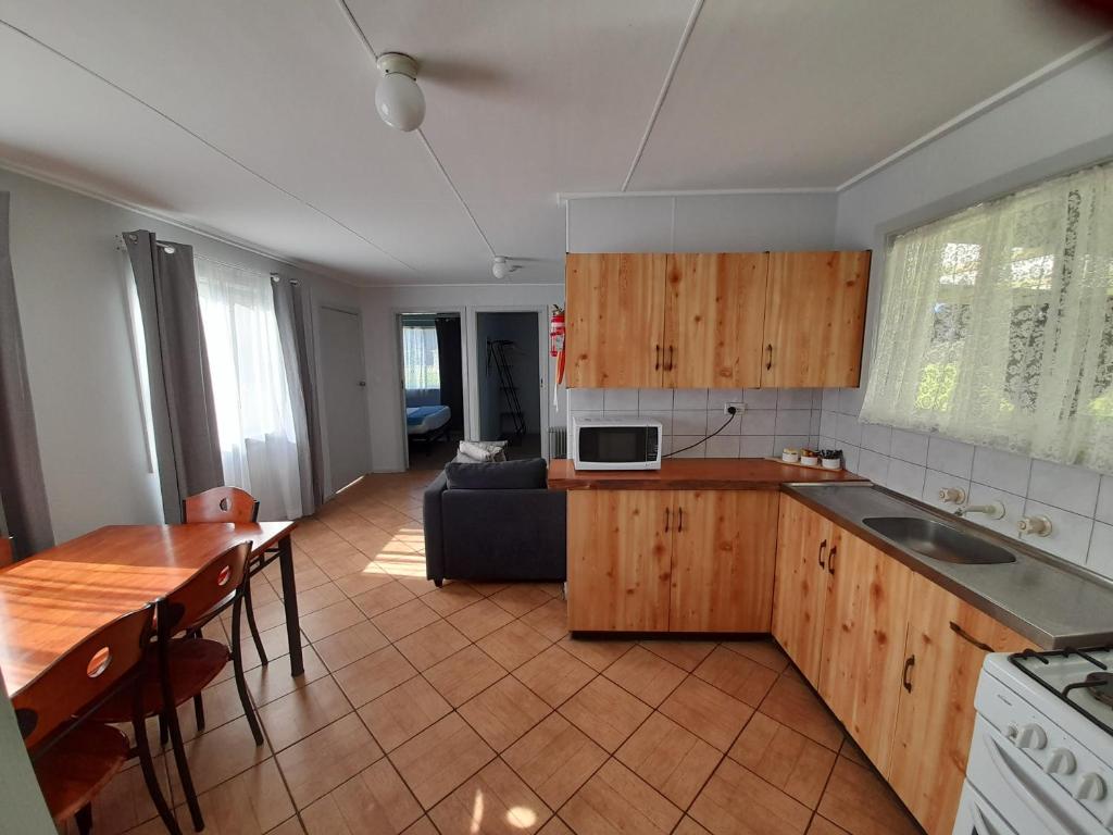 Kalgan River Chalets and Caravan Park photo