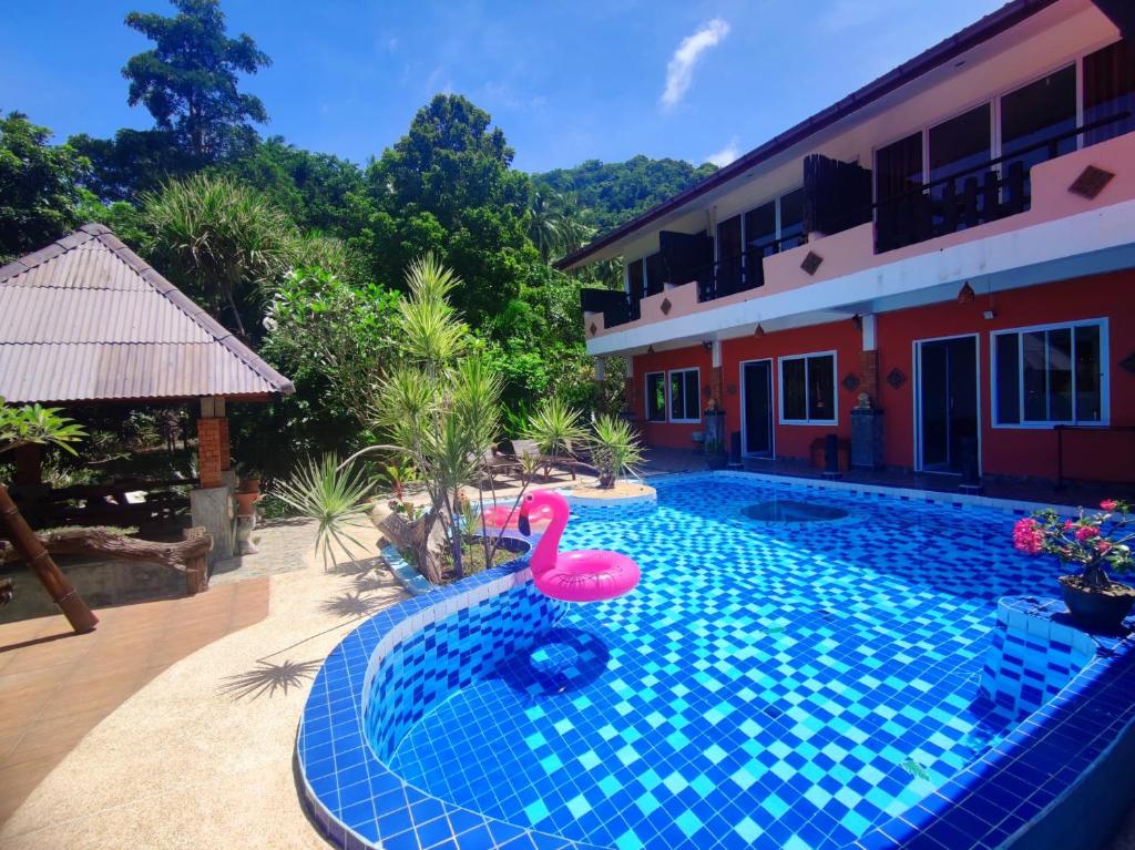 Sairee View Resort photo