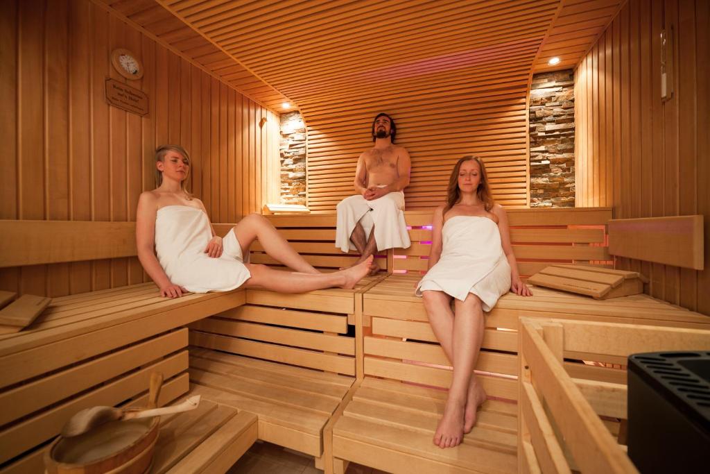 호텔 외관