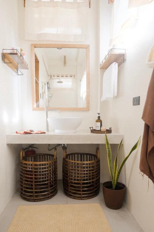 Diwa Siargao Eco-House photo