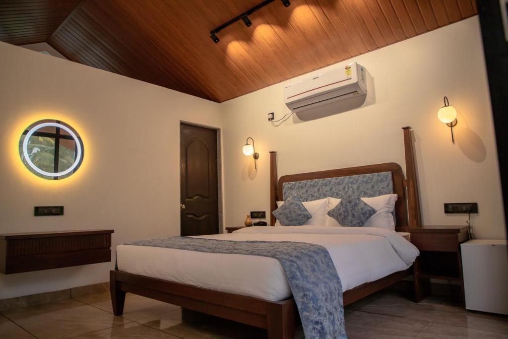White Sand Beach Resort photo