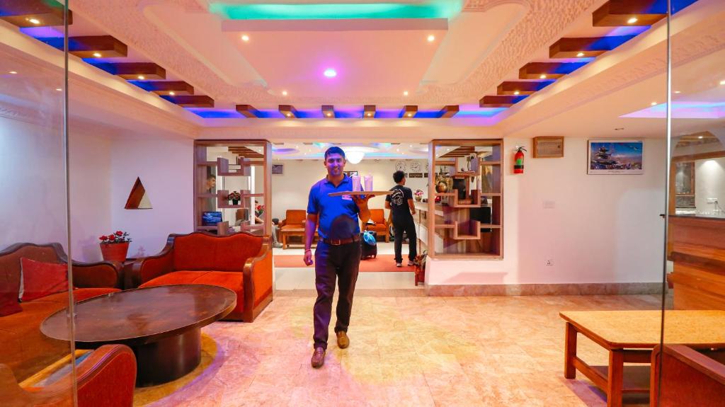 Hotel Blue Horizon photo