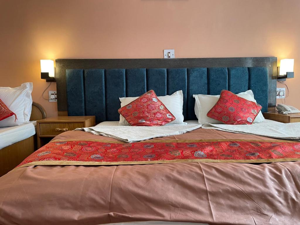 Hotel Snow Land photo