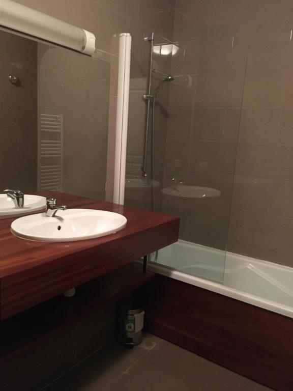 Appartement en centre ville à 30m du télécabine - 3