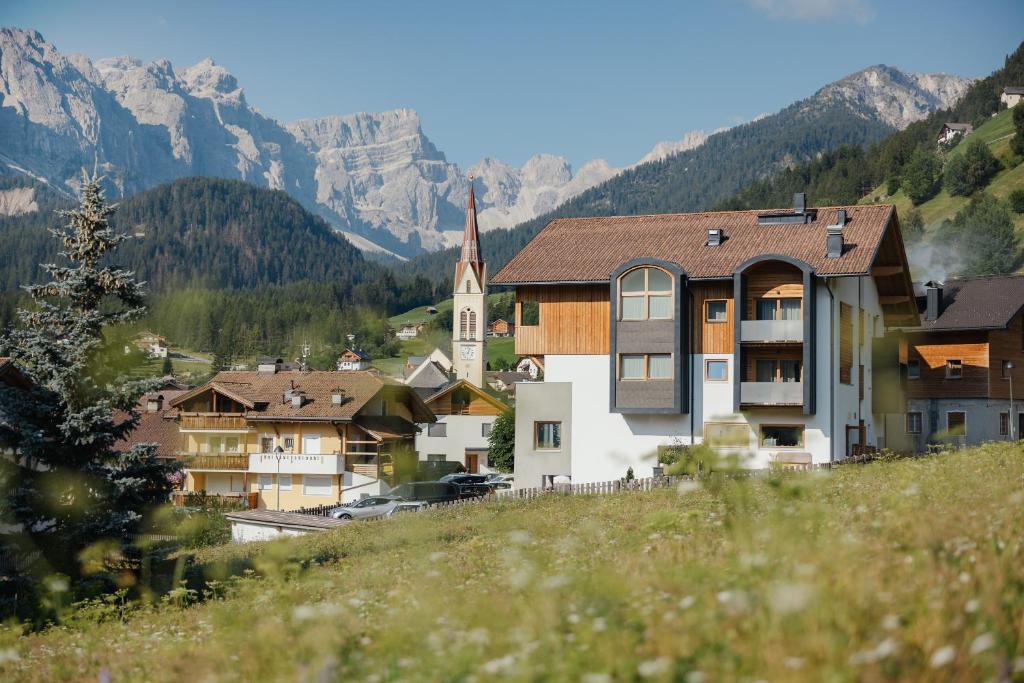 Berghotel Sanví - 1