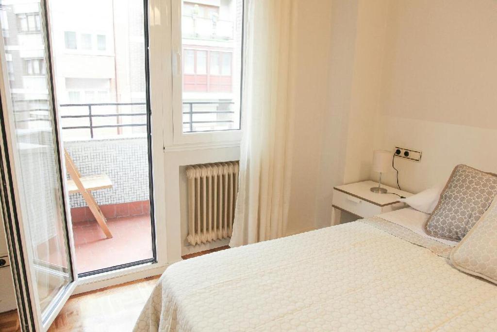 APARTAMENTO BARRIO DE LA ARENA - 2