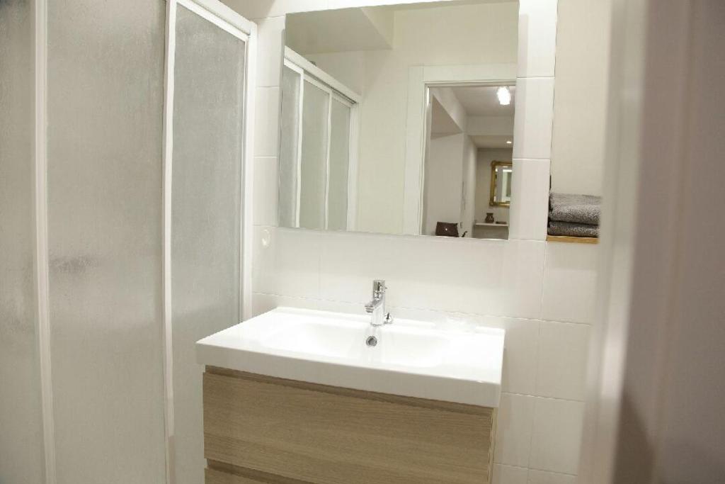 APARTAMENTO BARRIO DE LA ARENA - 3