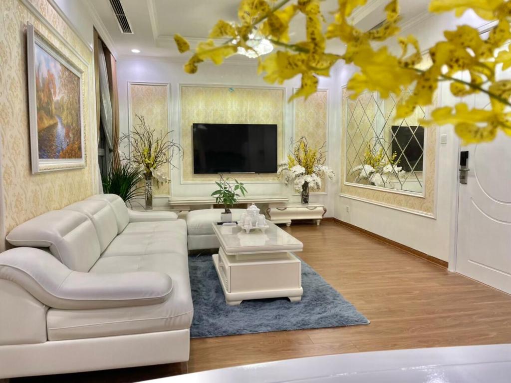 Vinhomes Times City and Parkhill Premium Apartment photo
