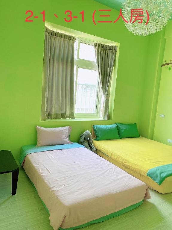 Happiness Pediatrics 호텔 이미지 2