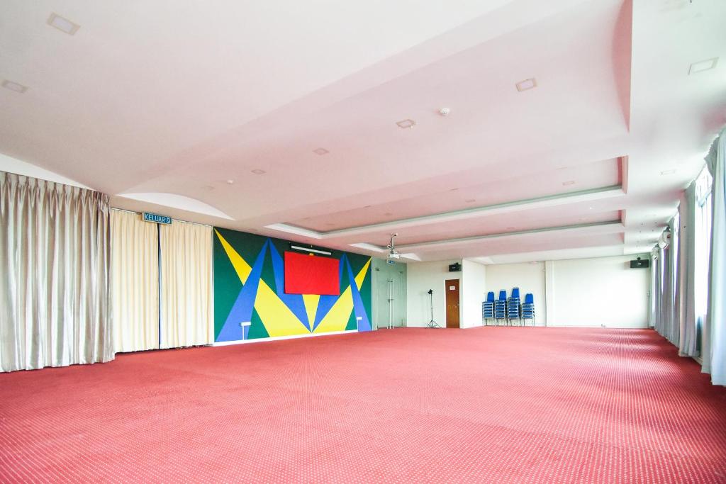 Super OYO 90602 Hotel Hsiang Garden photo