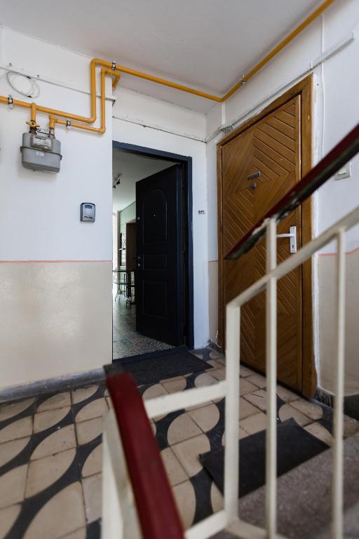 Lovely flat, UltraCentral, with Free Parking VIC8 photo