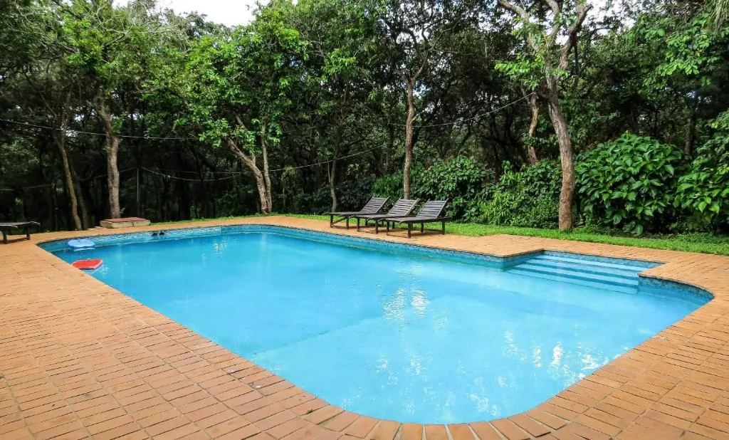 Woodlands Lilongwe, hotel in Lilongwe