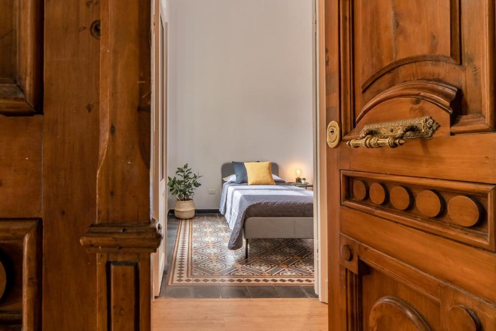 Palazzo Liberty - mytouristhome - 1