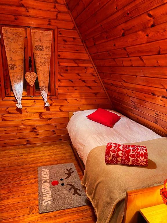 Chalet Alma - 5