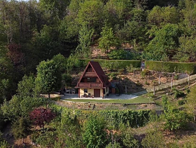 Chalet Alma - 3