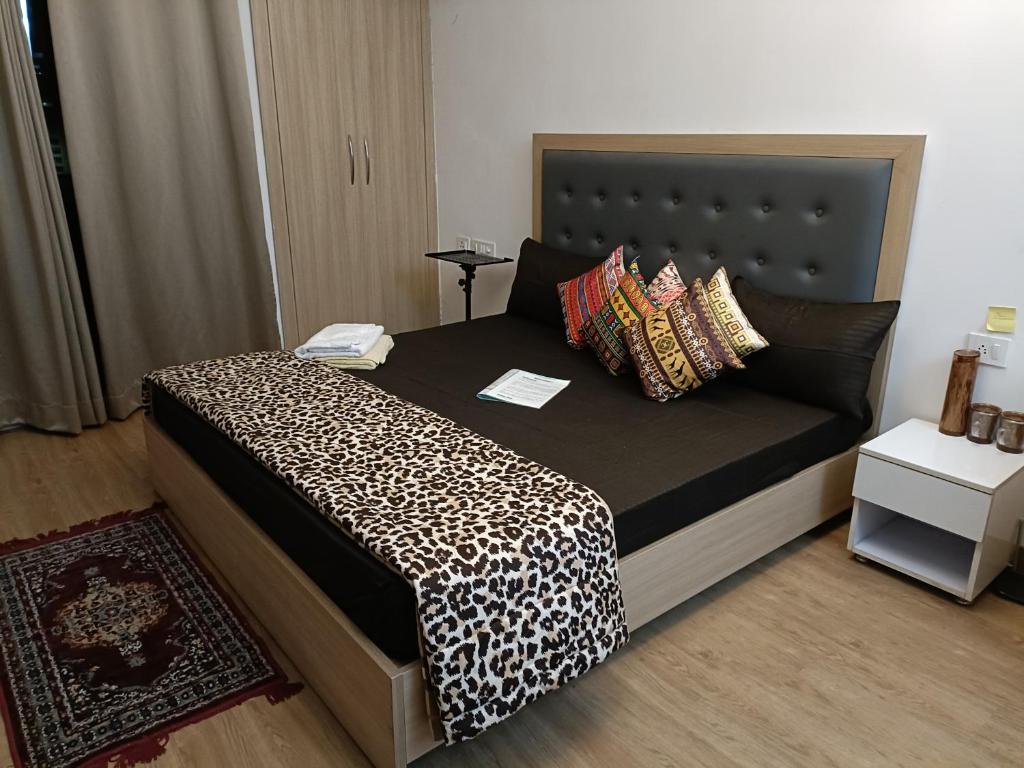 Yara Homes — Hotel in New Delhi and NCR