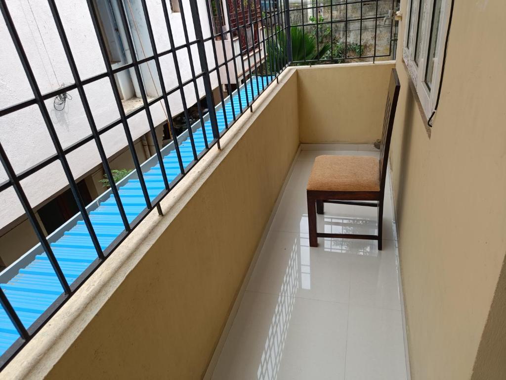 New Metro Serviced Apartment photo