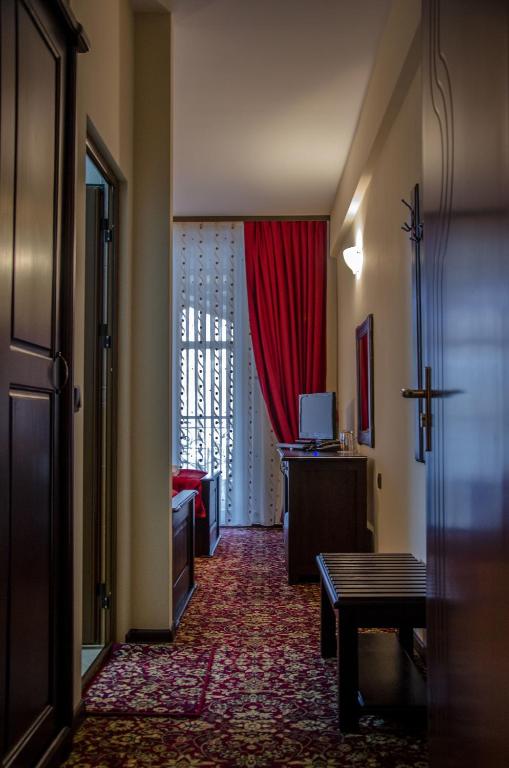 Rubis Hotel 전경