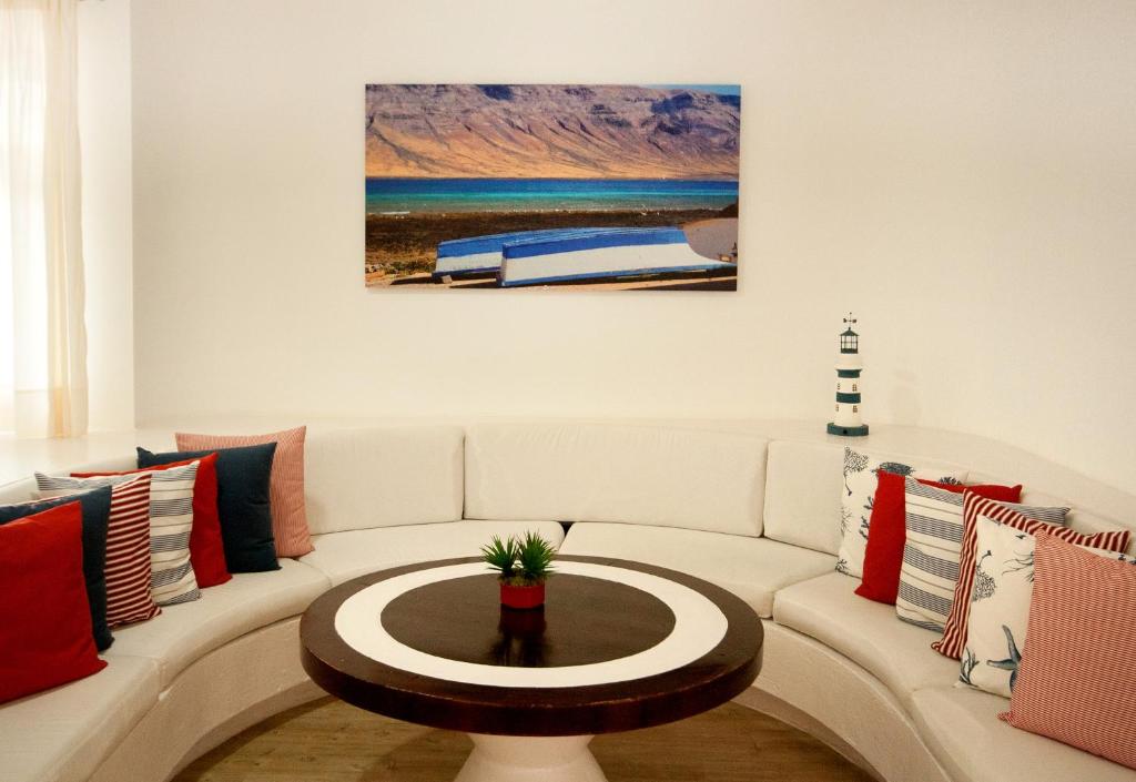 Apartamentos Panorama Adults Only — Hotel rooms in Puerto del Carmen, Canary Islands