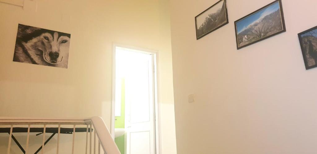 CALANGUTE BEACH VILLA # 3BHk # POOL # KITCHEN # 300MTS TO BEACH by GR Stays photo