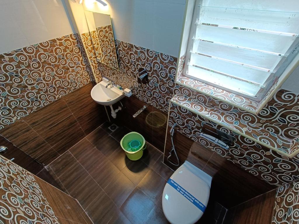 New Metro Serviced Apartment photo