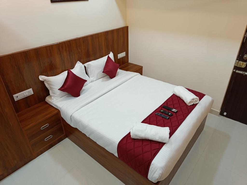 New Metro Serviced Apartment photo