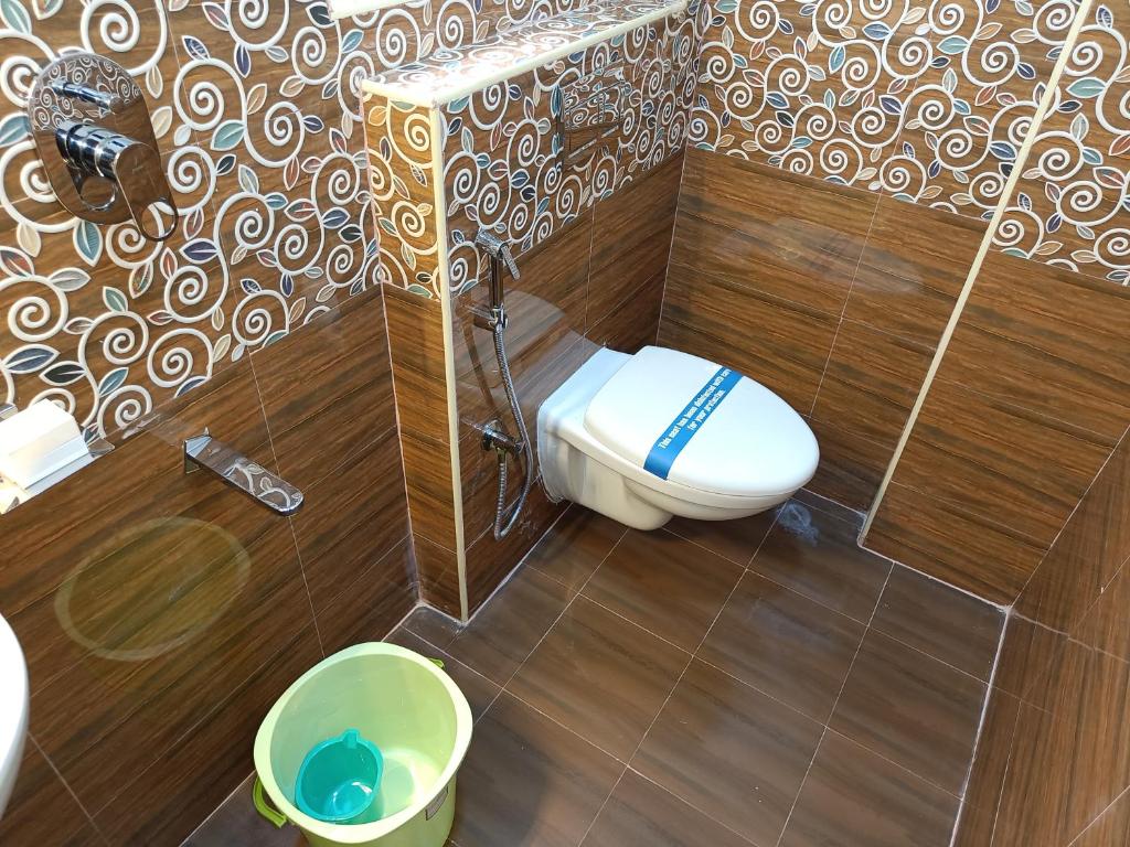 New Metro Serviced Apartment photo