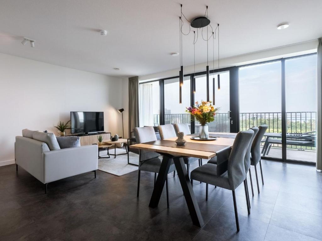 Holiday home in Sandwich with Cinque Port