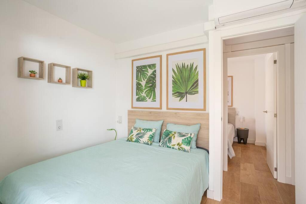 Sea view, pool, free parking, wifi, Port Aventura - 4