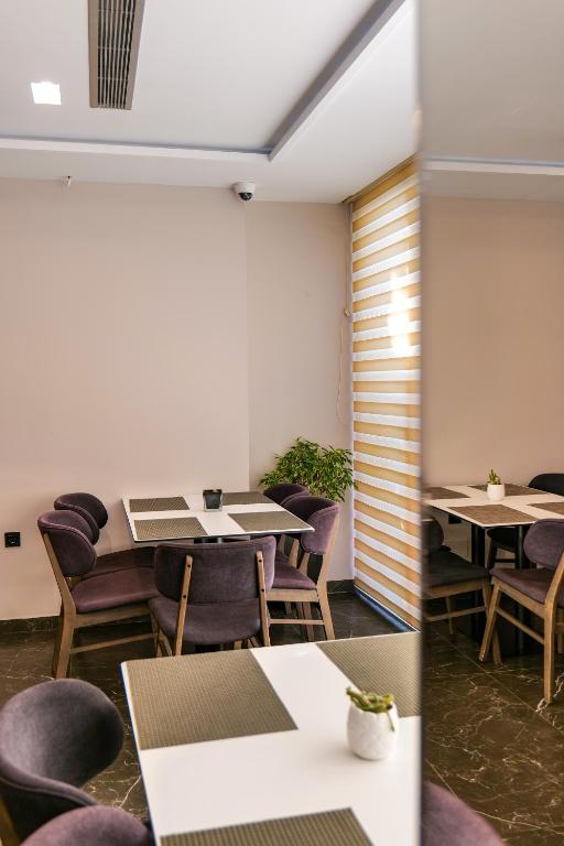 Restoran