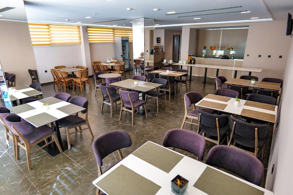 Restoran