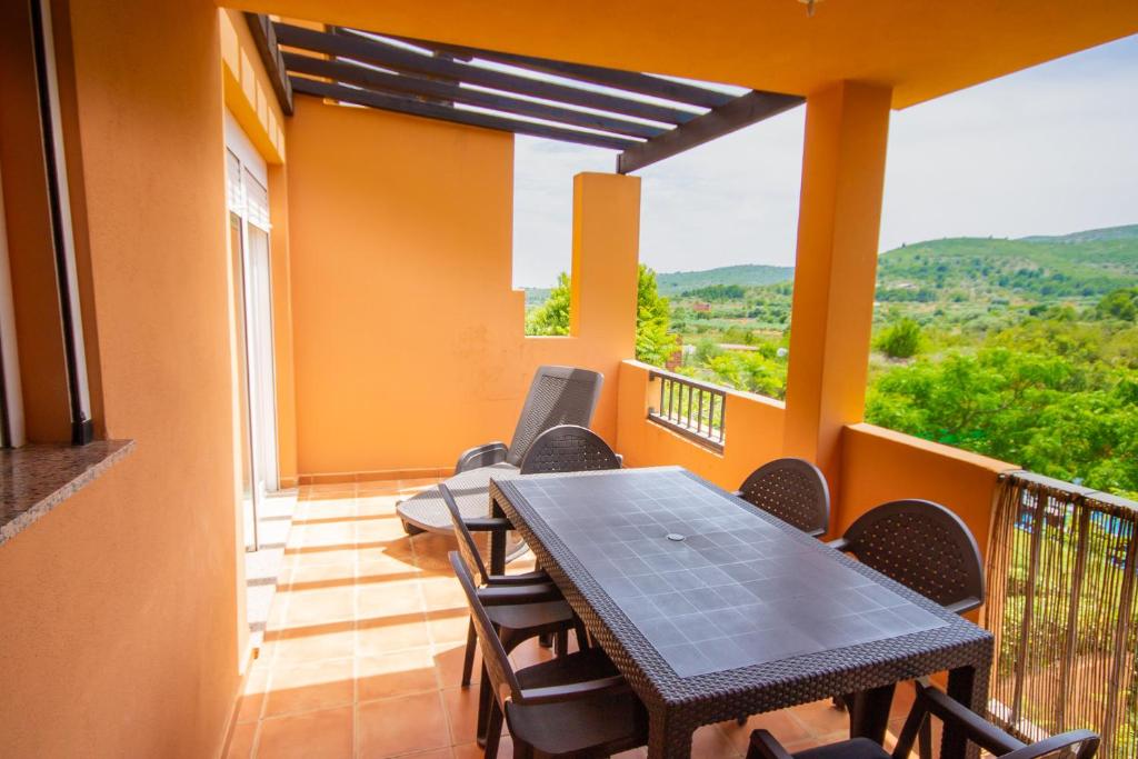 Montemar Natura Resort photo