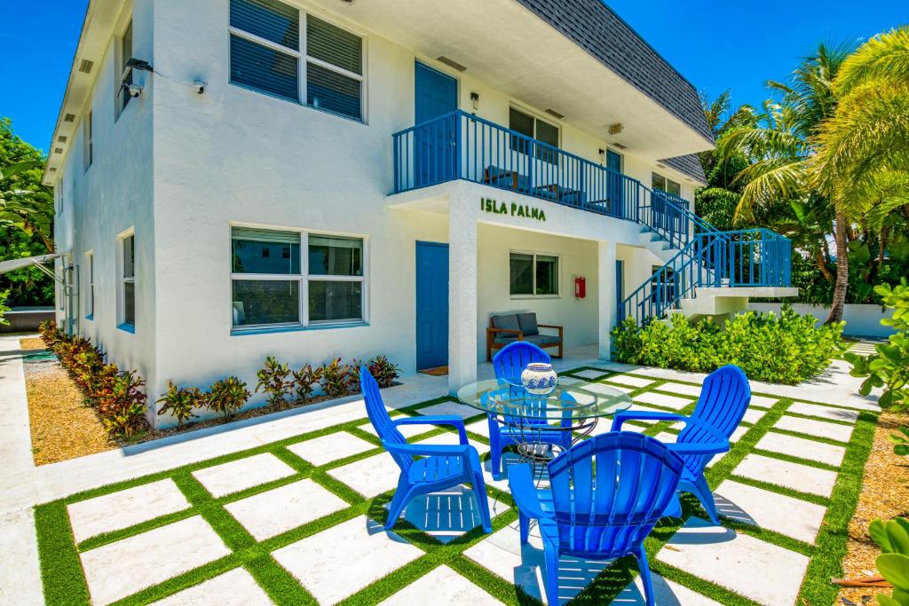 Isla Palma Singer Island 1