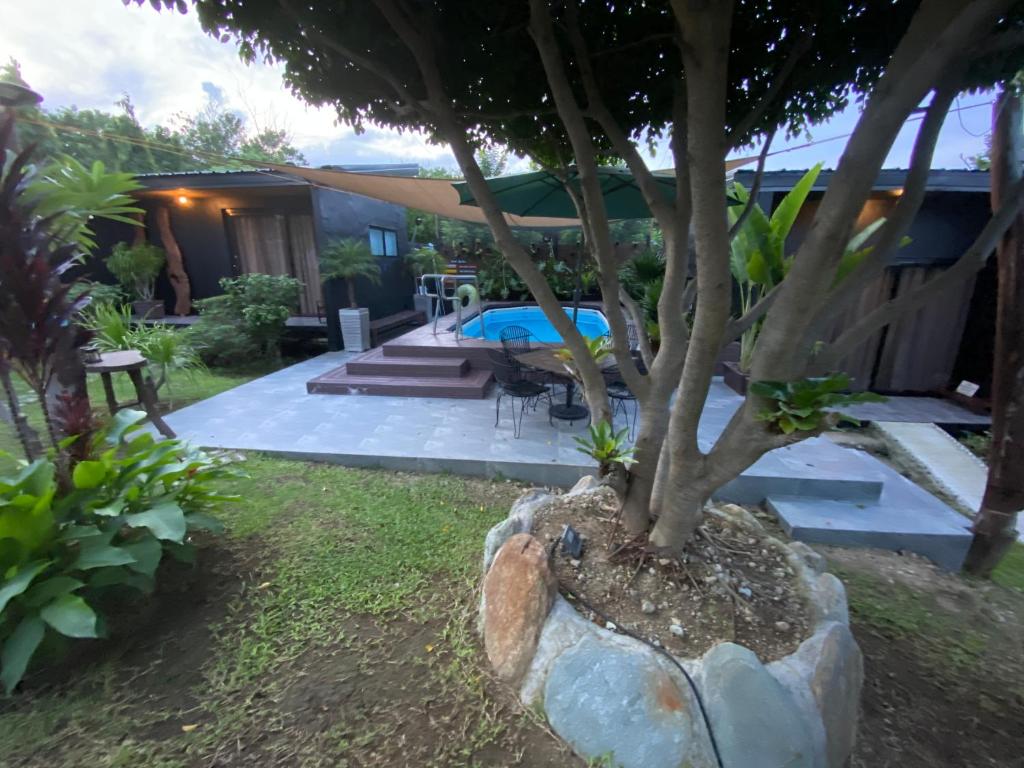 Hilltop Cabins (Calatagan, Batangas) photo