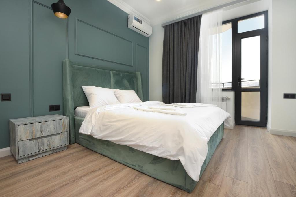 Stay Inn Apartments on Argishti 11 — Hotel in Yerevan