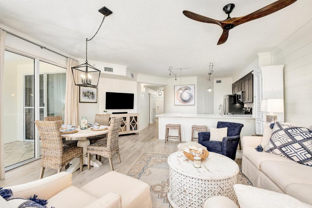 Dunes of Seagrove C105, Santa Rosa Beach