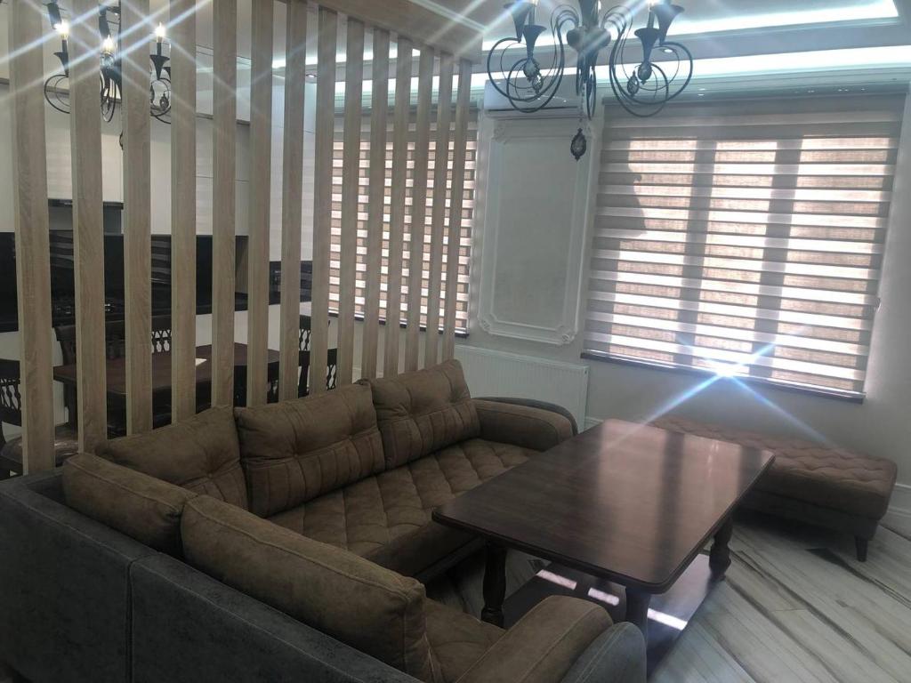 Apartments for Rent in Samarkand, Uzbekistan price from 8 of Hotels