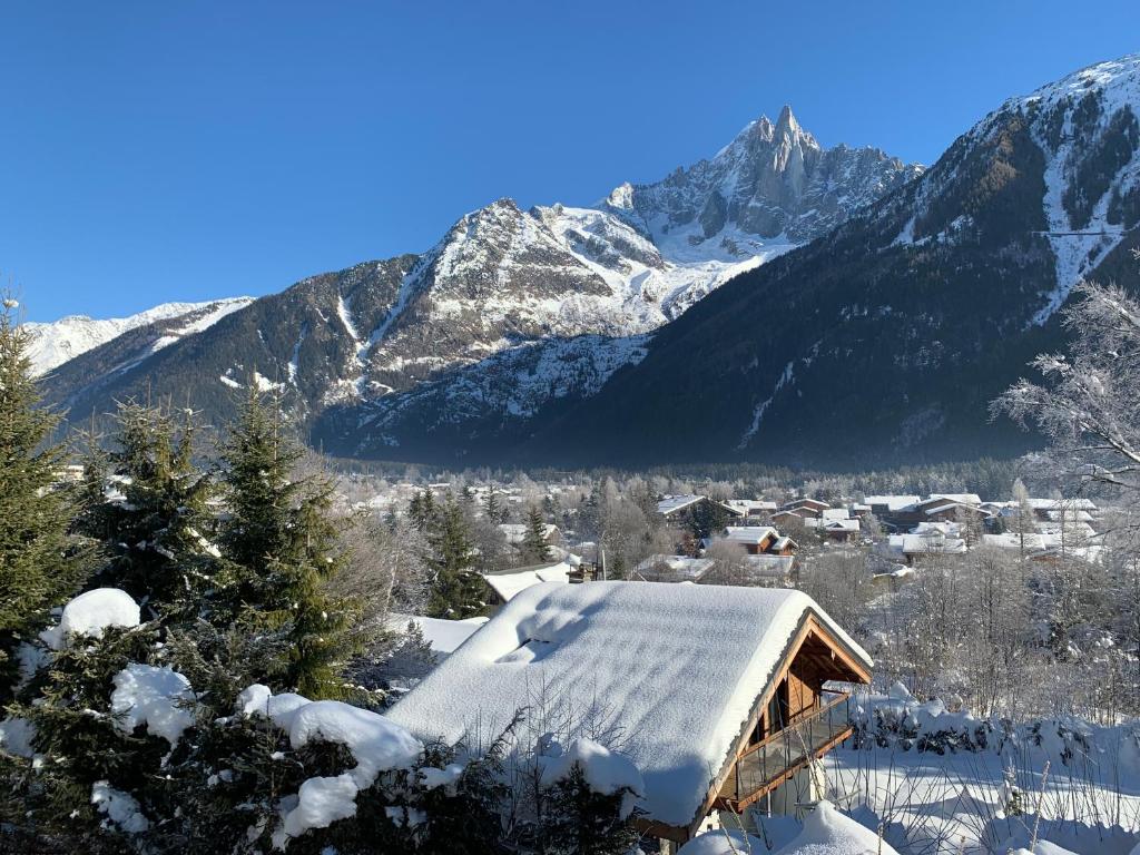 Chalet le Point de Vue - 5