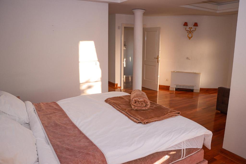 Villa Dedinje photo