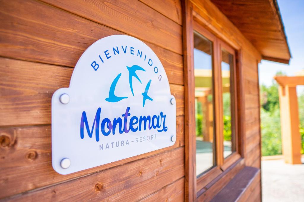 Montemar Natura Resort photo