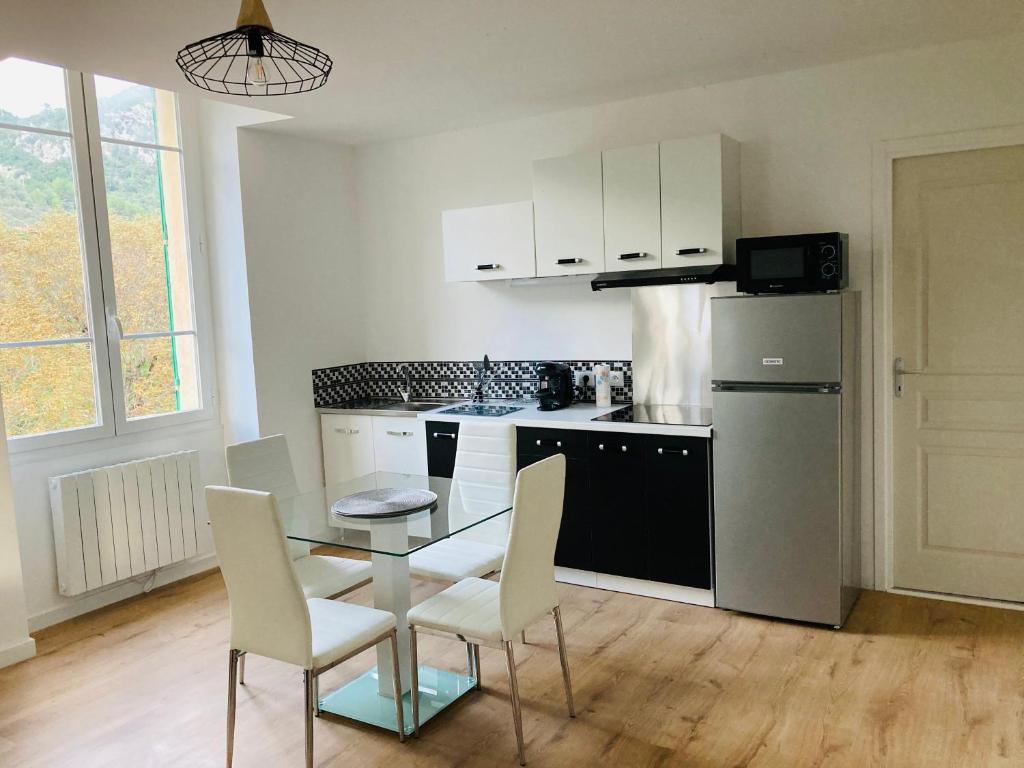 Charmant appartement dans une magnifique résidence - 1