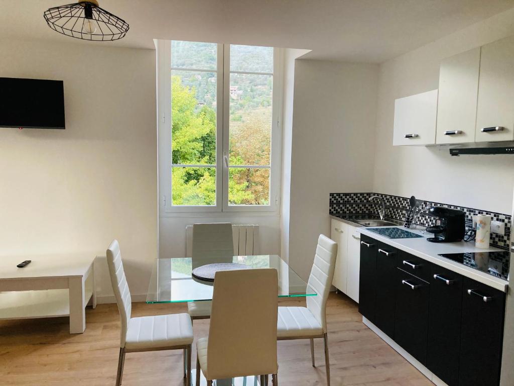 Charmant appartement dans une magnifique résidence - 3