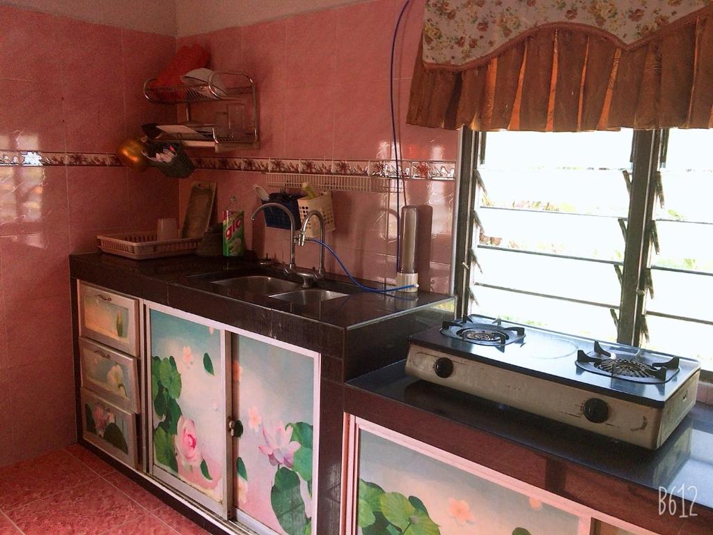 Homestay Cahaya Kaseh photo