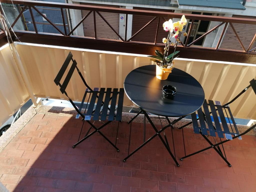 Casa Martina- Airport free shuttle-H24 - 3