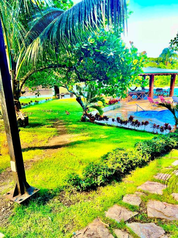 villa rosa photo