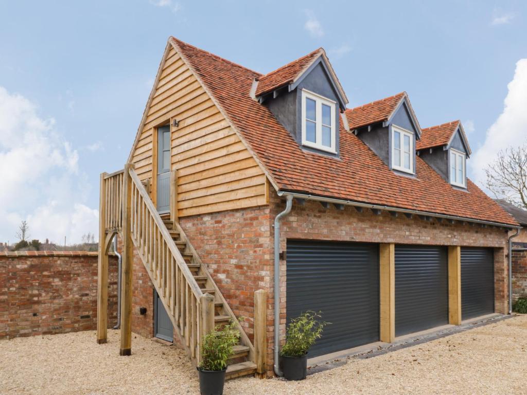 Coach House Mews, Stratford-upon-Avon