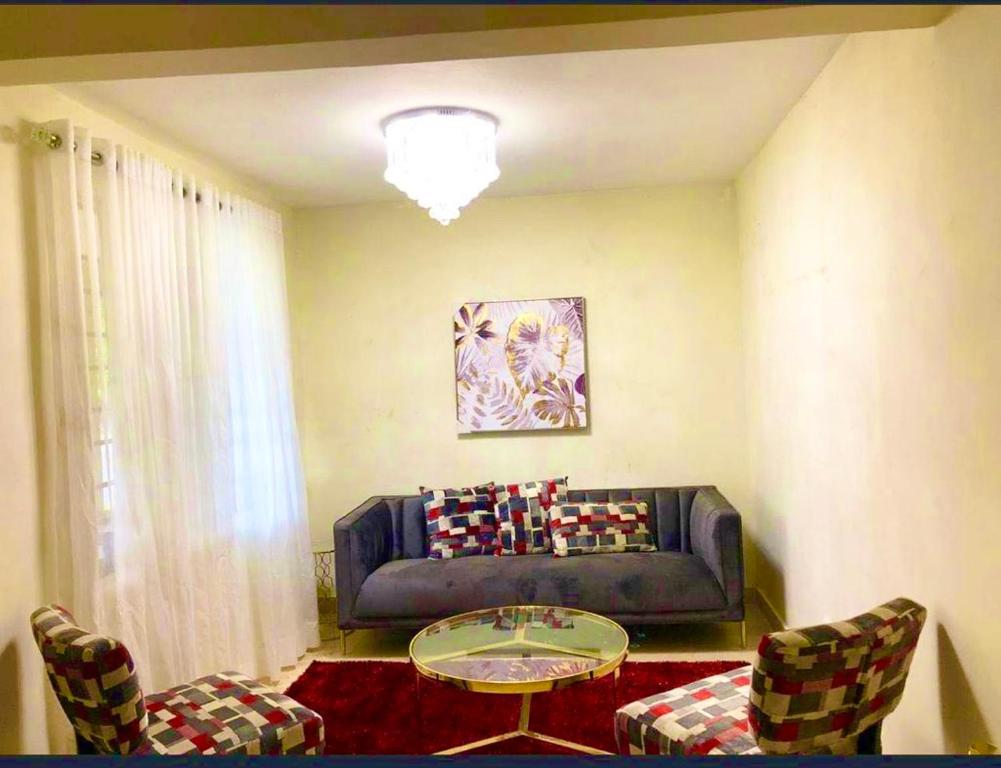 villa rosa photo